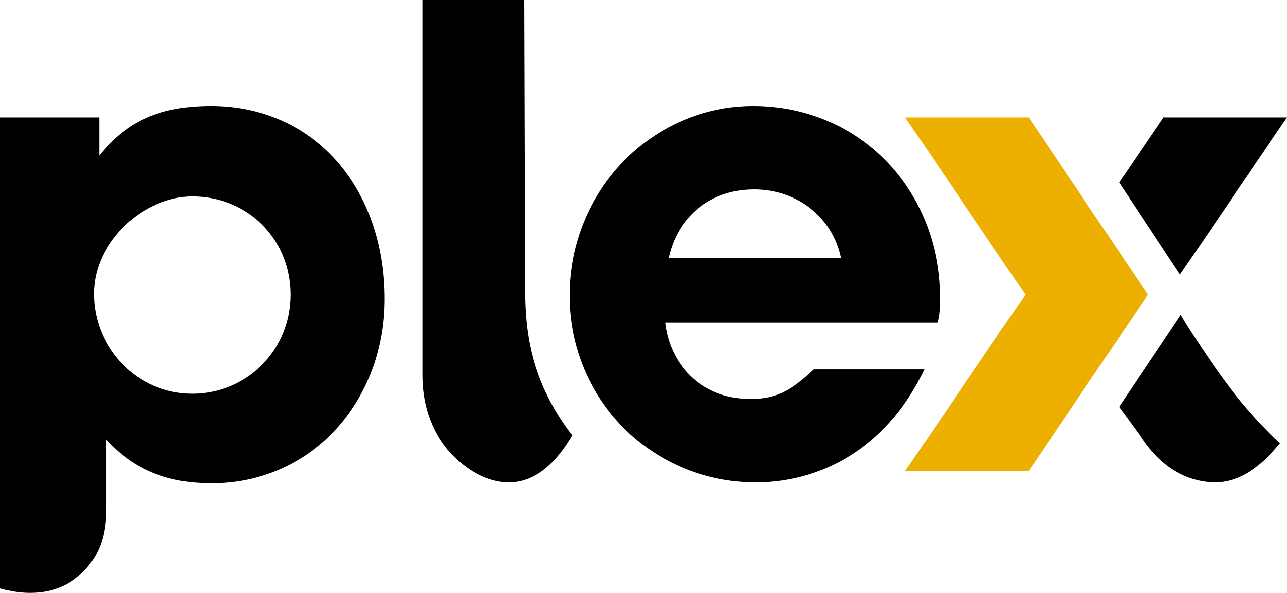 plex company logo